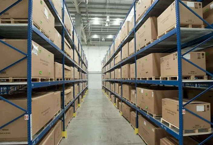 杭州到克什克腾旗货物仓储